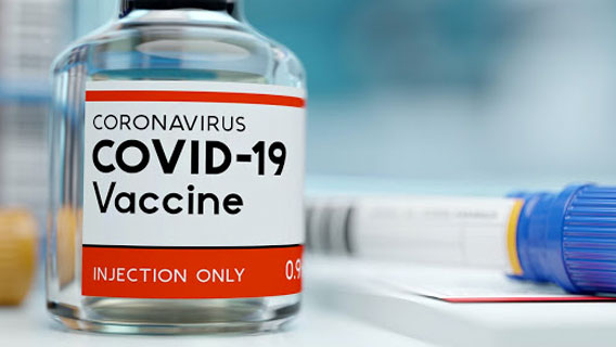 Глава FDA заявил, что готов ускорить внедрение вакцины от коронавируса