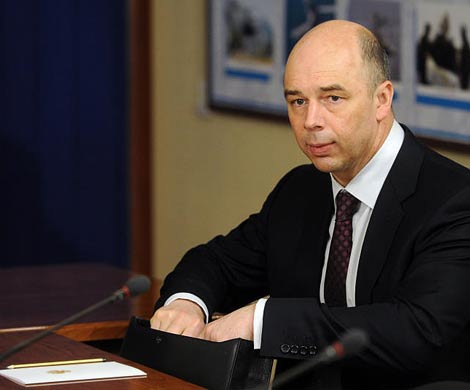 Глава Минфина: бюджет РФ нужно урезать еще больше