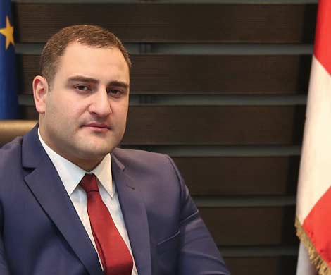 Глава МВД Грузии ушел в отставку из-за обвинений в укрывательстве убийц