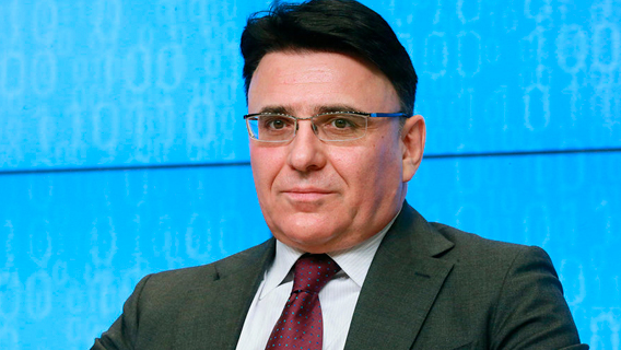 Глава Роскомнадзора рассказал о ситуации со штрафом Google