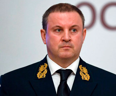 Глава Рослесхоза Иван Валентик: финансирование лесного хозяйства регионов станет более справедливым