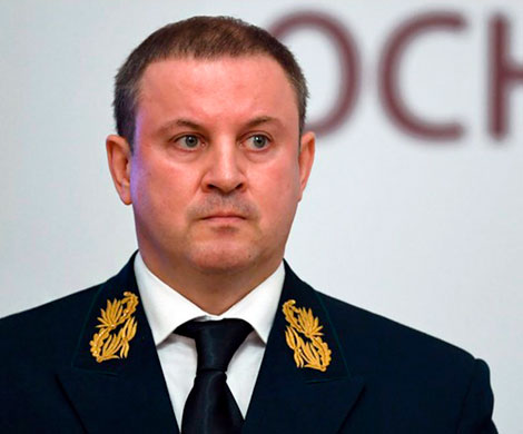 Глава Рослесхоза Иван Валентик: Мониторинг за лесами в Иркутской области будет усилен