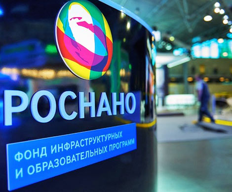Глава «Роснано» прокомментировал обыски в госкомпании