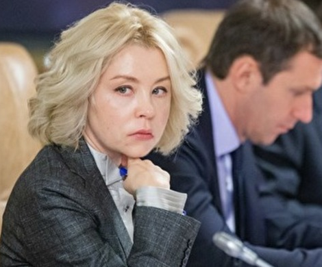 Глава Росприроднадзора: Россия на пороге экологической катастрофы, сравнимой с аварией на ЧАЭС