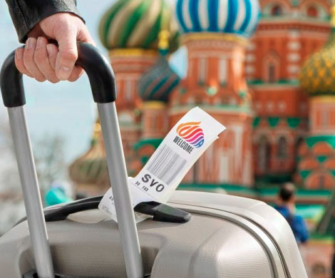 Глава Ростуризма призывает создать новый закон о туристической деятельности