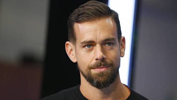 Глава Twitter Джек Дорси продал свой первый твит как NFT за $2,9 млн