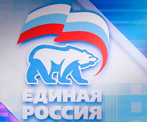 Главная проблема в том, как партия общается с людьми