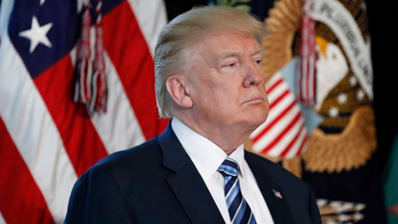 Главы стран АСЕАН возмутились демаршем Трампа