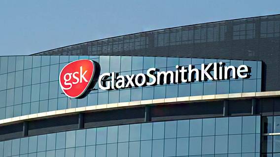 Glaxo переманила ведущего специалиста по разработке вакцин из компании Pfizer