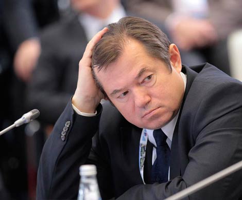 Глазьев: Населению не стоит надеяться на валюту