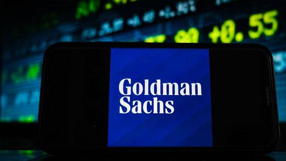 Goldman Sachs и JPMorgan сворачивают бизнес в России