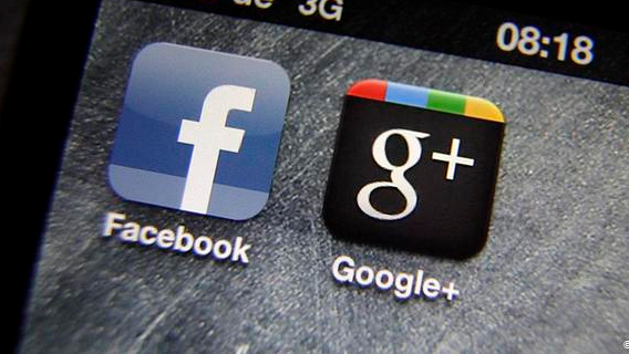 Google и Facebook опровергли вмешательство в выборы