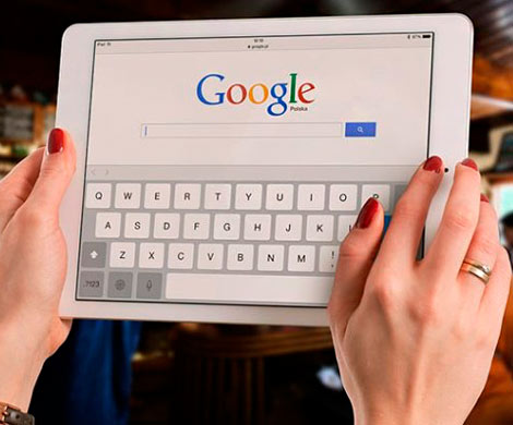 Gооgle решил отказаться от технологии "живого поиска"