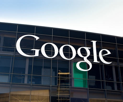 Google создал новый процессор
