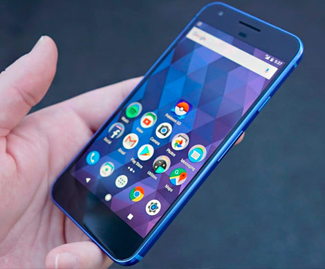 Google выпустит новый Android 20 августа