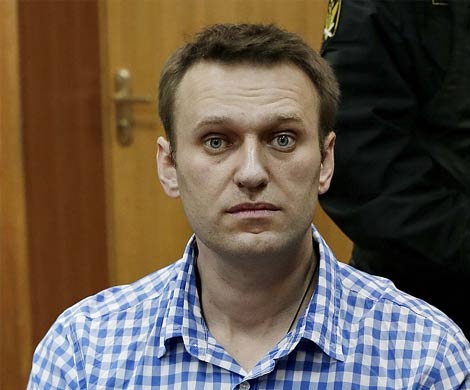 Госдеп и Евросоюз раскритиковали приговор Навальному
