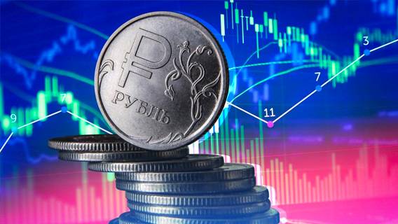 Госдолг России уменьшился. Дефолта не будет