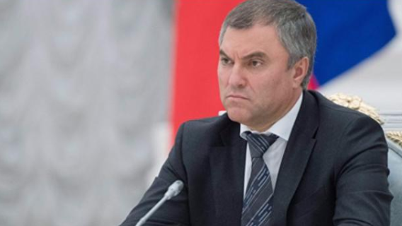 Госдума против Медведева: Володин призвал правительство к расторопности