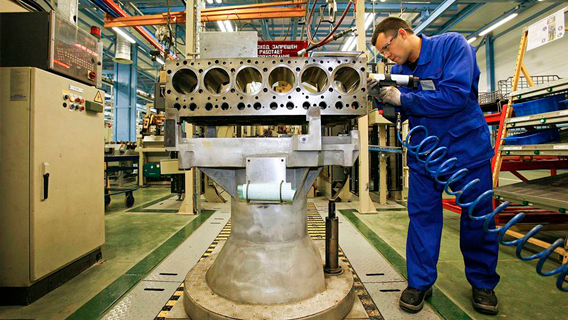 Государство помогло «Группе ГАЗ». Снова