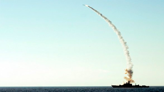Готова ли Россия к ракетной гонке?