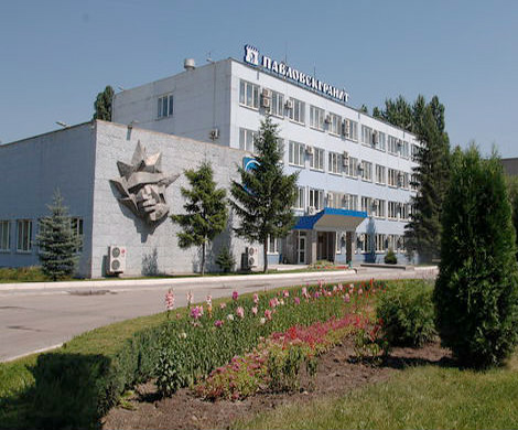 Греф, Каганский, Жуков и Ко не подавились гранитом