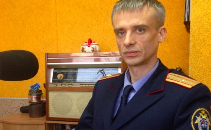 Громкие отставки в СК РФ