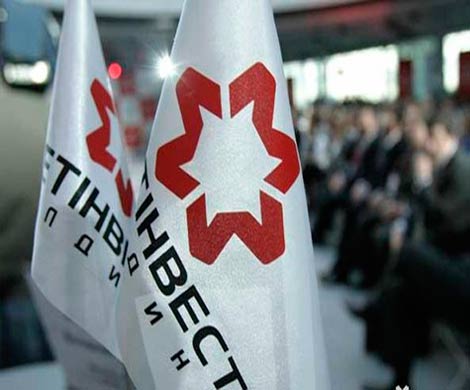 Группа Ахметова подтвердила желание купить завод Evraz