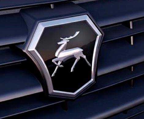 «Группа ГАЗ» начинает поставлять автомобили в Иорданию