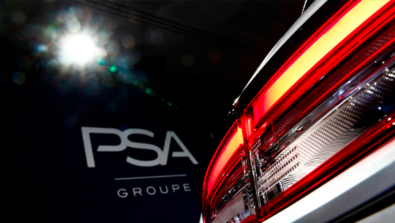 Группа PSA готова пересмотреть соглашение с Huawei для слияния с американской Fiat-Chrysler 