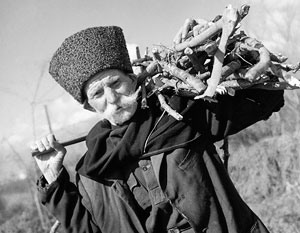 Грузия признала демографическую катастрофу