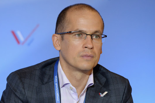 Губернатор Груздев «проморгал» областные активы?