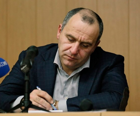 Губернатор Карачаево-Черкессии: меня покрывают «на самом верху»