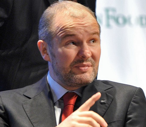«Губернаторский ресурс» Романа Троценко?