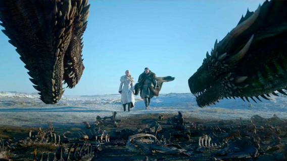HBO анонсировал новый приквел к "Игре престолов"