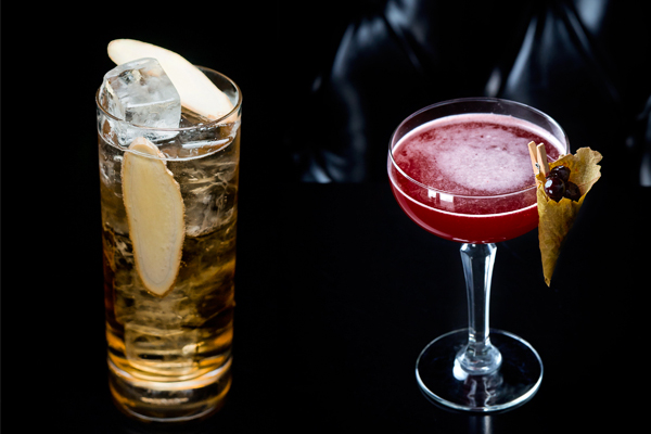Самая длинная ночь в Mercedes bar