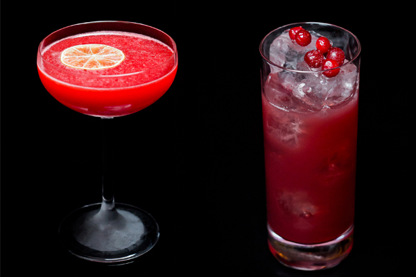 Самая длинная ночь в Mercedes bar