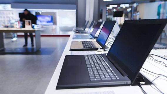 HP и Dell компенсировали падение спроса на офисное оборудование благодаря высоким продажам персональных компьютеров