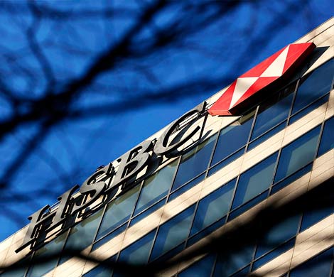 HSBC: Россия вошла в техническую рецессию