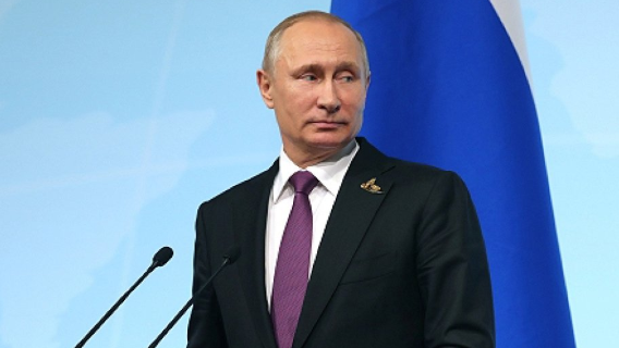 «Идет напряженная работа»: в Кремле ответили на вопрос о преемнике Владимира Путина