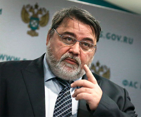 Игоря Артемьева подставляют под отставку
