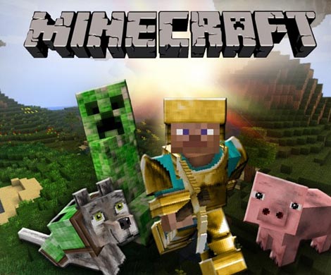 Игра Minecraft тоже станет фильмом