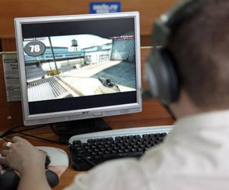 Игроманы страдают от скрытых личностных проблем