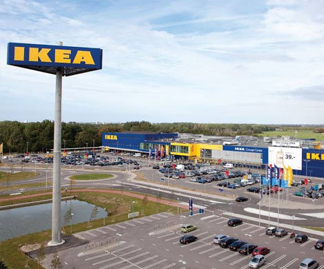 IKEA присоединится к компаниям, поднявшим цены в РФ