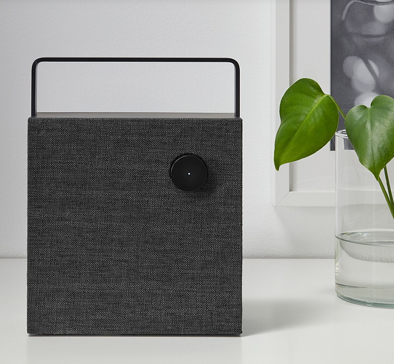 IKEA выпустила свои первые Bluetooth-колонки, получилось довольно странно