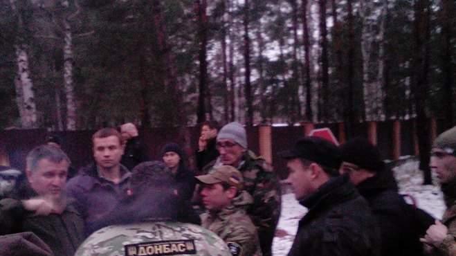 «Импичмент» для Семенченко, или Аваков в шоке