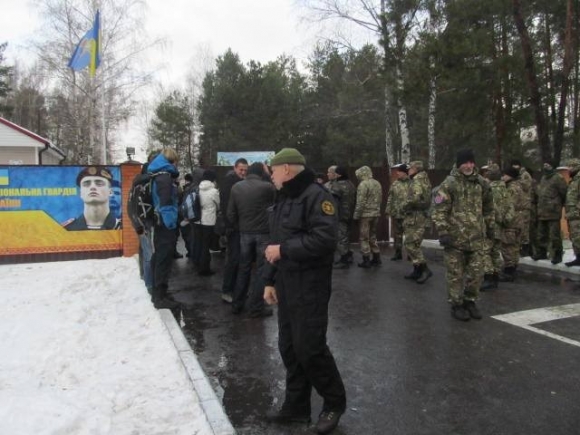 «Импичмент» для Семенченко, или Аваков в шоке