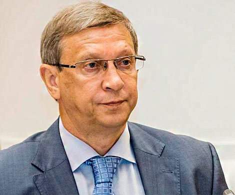 Импортозамещение Евтушенкова по-американски