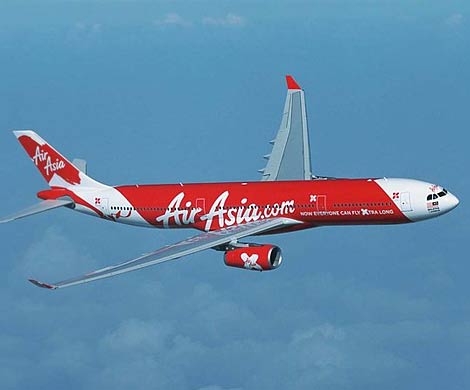 Индонезия прекращает поиск тел жертв крушения лайнера компании AirAsia