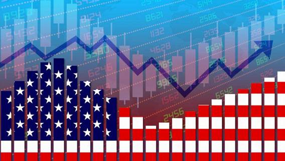 Инфляция в США достигла максимального значения с 1982 года