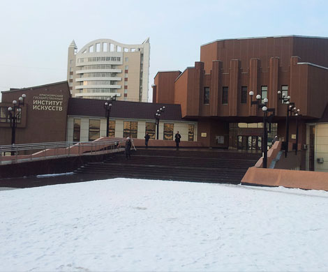 Институту искусств в Красноярске присвоят имя Хворостовского
